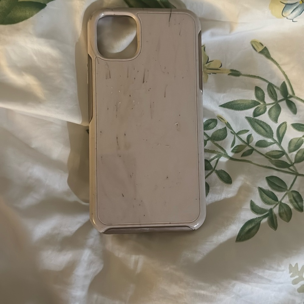Otter box iPhone 11 Pro Max phone case